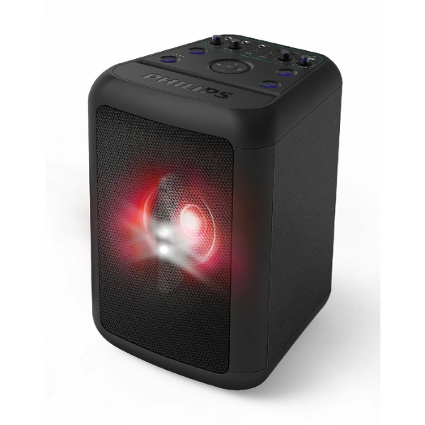 PARLANTE PHILIPS PARTY TANX100/10
