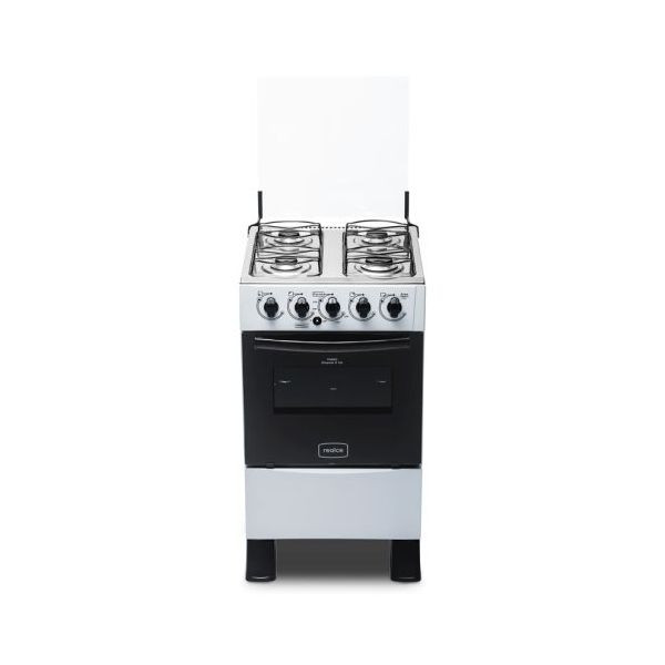 COCINA REALCE ARES PLUS 4H BLANCO C/ ENCENDIDO