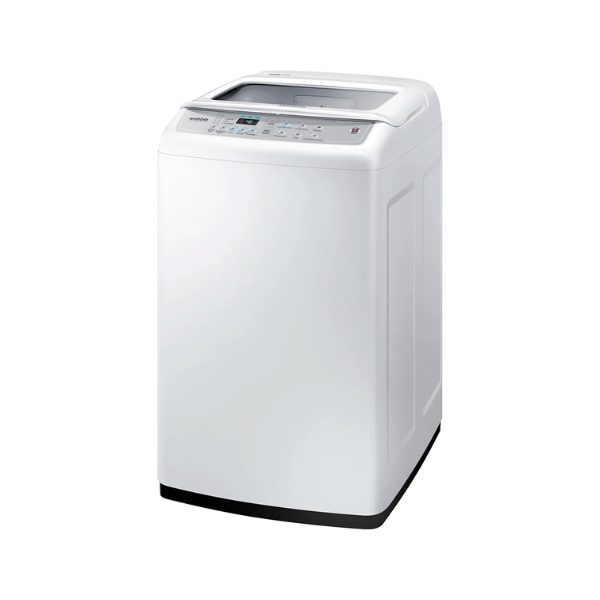 LAVARROPA SAMSUNG 8KG C. SUPERIOR BLANCO WA80