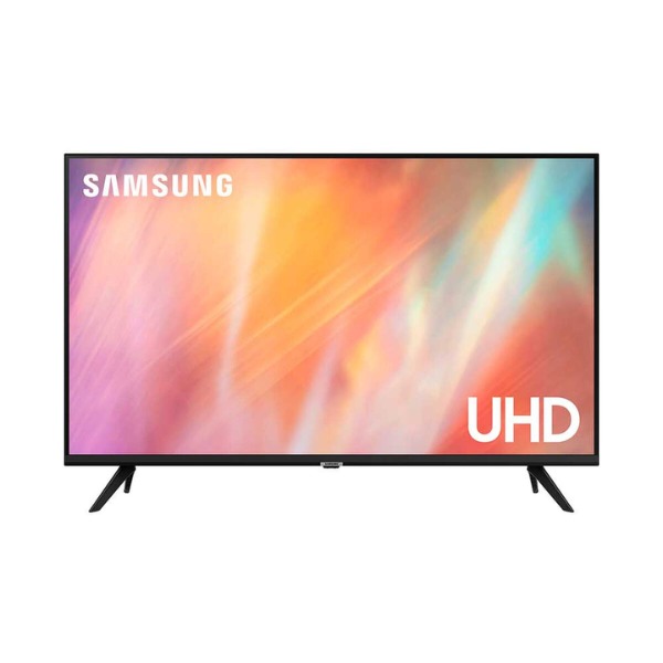 TV SAMSUNG 50" UHD SMART UN50CU7090GXPR