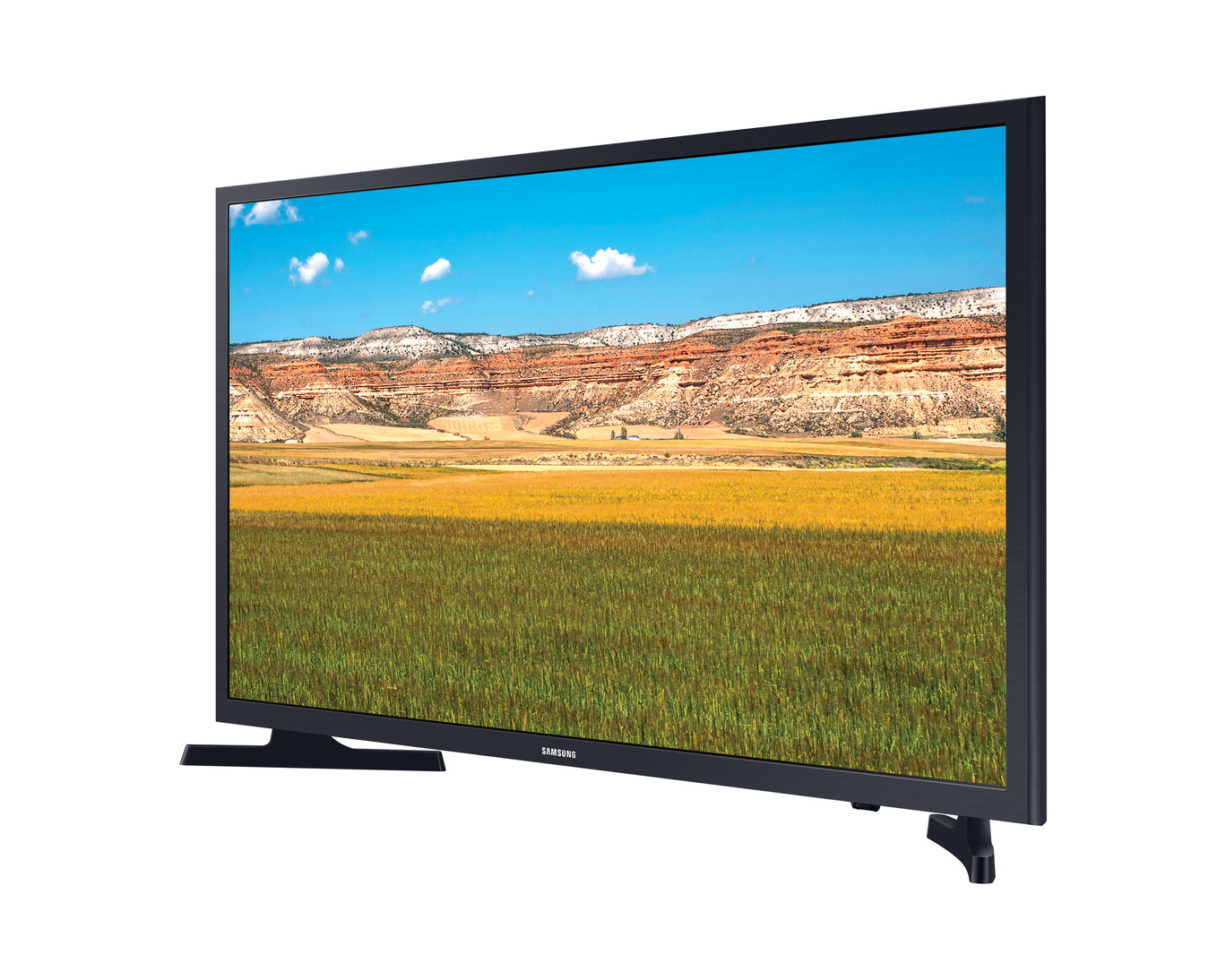 TV SAMSUNG 32 PUG HD SMART LH32BETBLGKXZP
