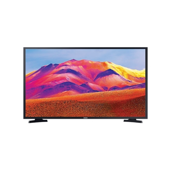 TV SAMSUNG 43" FHD SMART UN43T5203AGXZS
