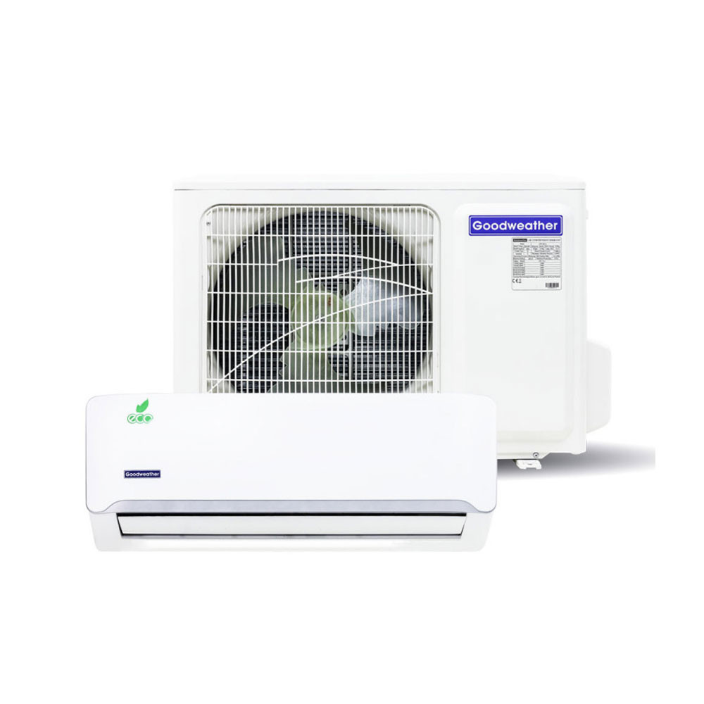 SPLIT GOODWEATHER 12000BTU GW-12FO ECO
