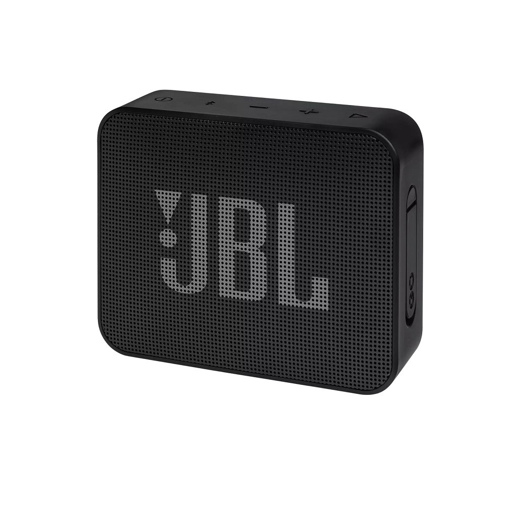 SPEAKER JBL PORTATIL GO ESSENTIAL  NEGRO