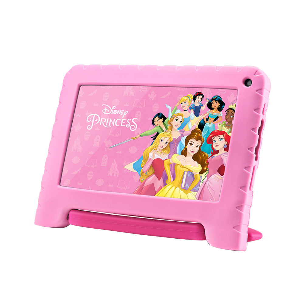 TABLET MULTILASER PRINCESA NB601 32GB+2GB ANDROID WIFI BLUETOOTH