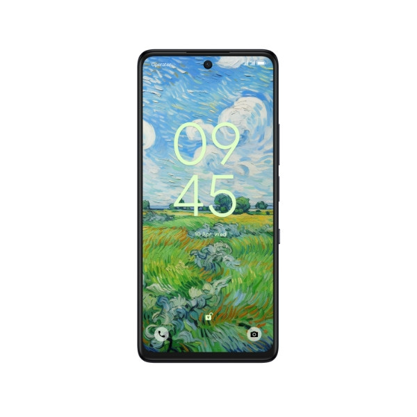 CELULAR TCL 50PRO 16GB RAM 512GB ROM