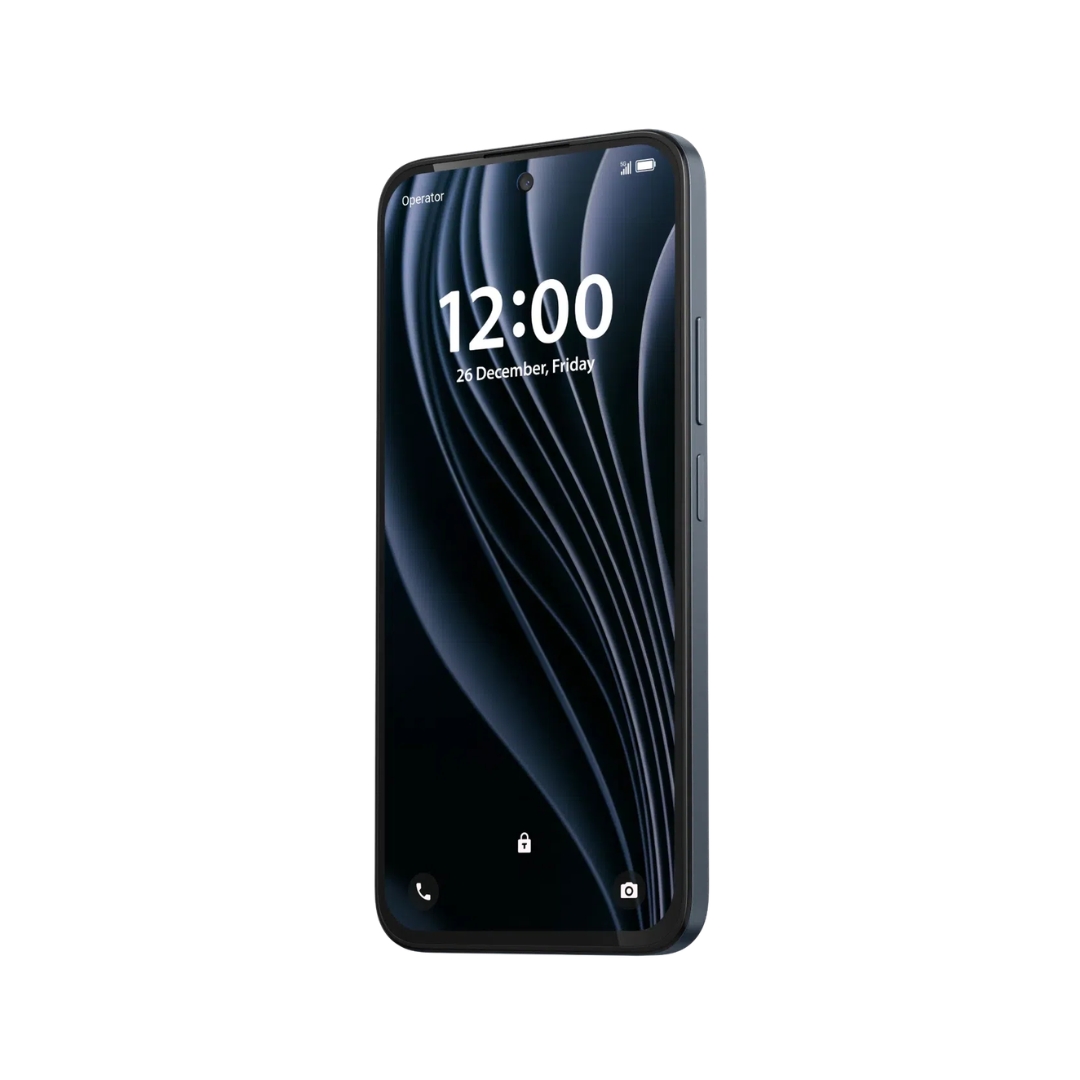 CELULAR TCL K70 128GB ROM 12GB RAM AZUL