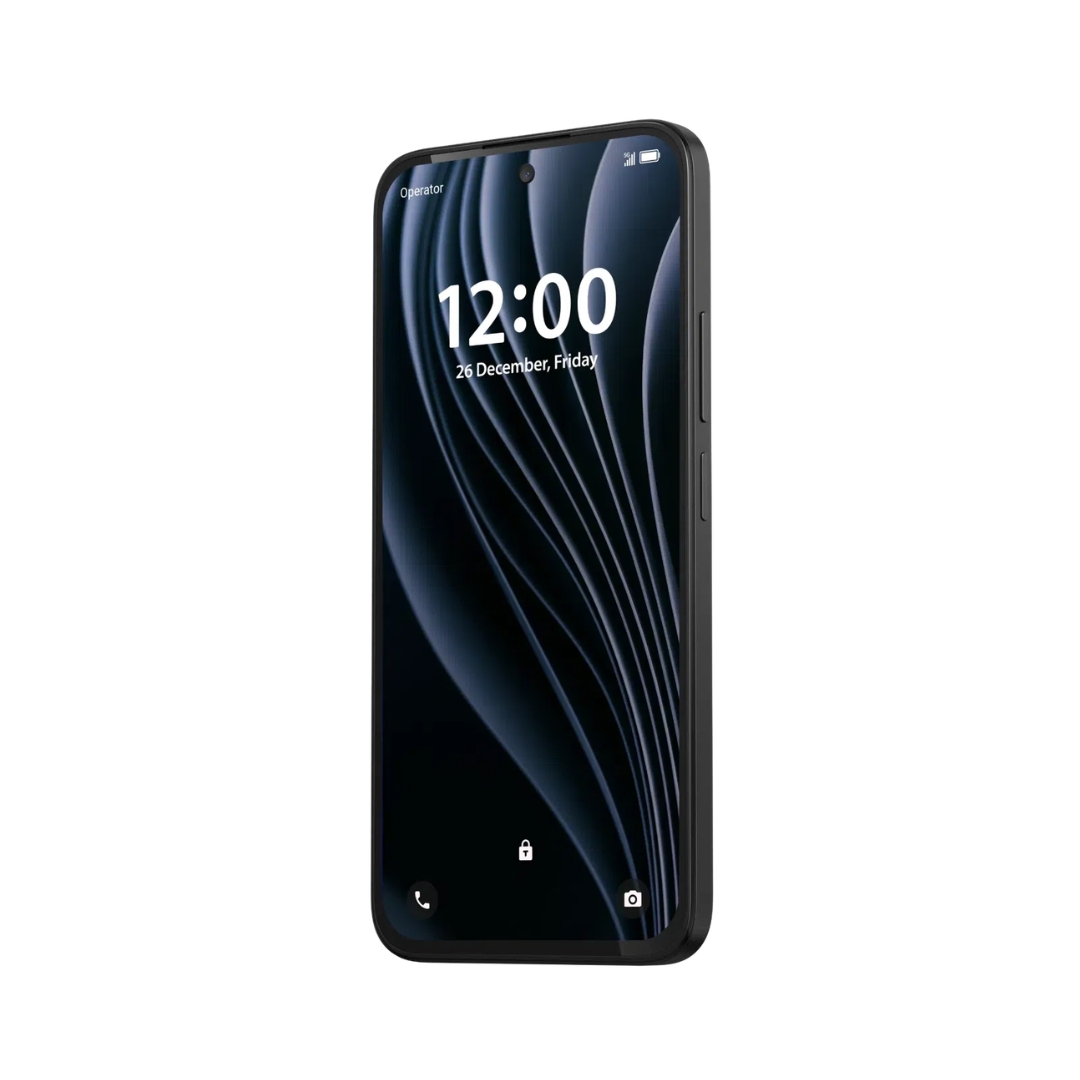 CELULAR TCL K70 128GB ROM 12GB RAM NEGRO
