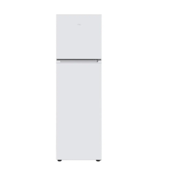 HELADERA TCL 360L 2P BLANCO FRIO SECO MOD P286TM