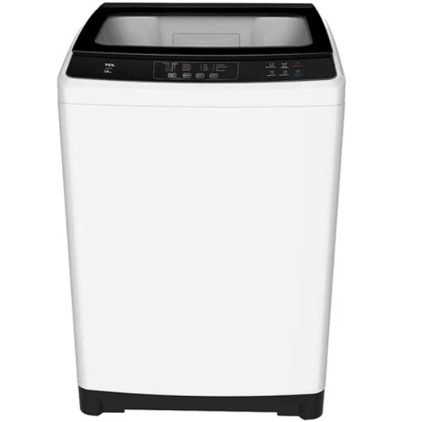 LAVARROPAS TCL 12KG CARGA SUPERIOR F312TL BLANCO
