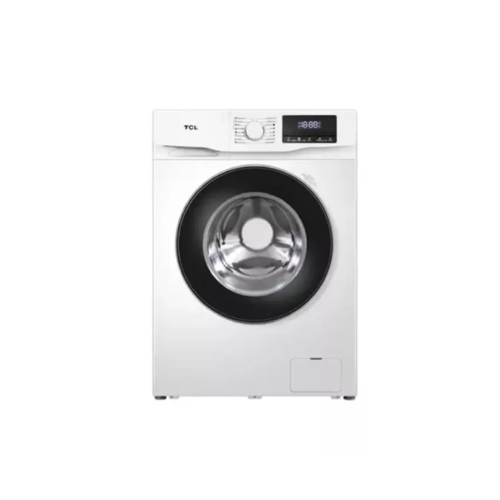LAVARROPAS TCL 6KL C/ FRONTAL P606FL BLANCO INVERTER