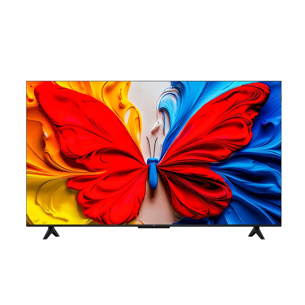 SMART TV TCL 50 50S5K GOOGLE TV 2K QLED HDR FRAMELESS- CPH