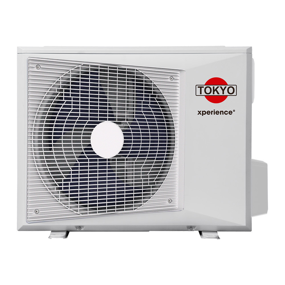 SPLIT TOKYO 24.000 BTU XPERIENCE F/C C/CONTROL MOD MI23-24CHR1