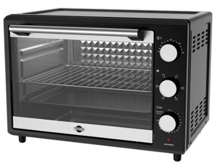HORNO ELECTRICO TOKYO 46LTS EDTHENE