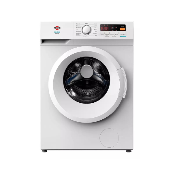 LAVARROPAS TOKYO CECILIA INVERTER 8 KG C.FRONTAL 1400 RPM
