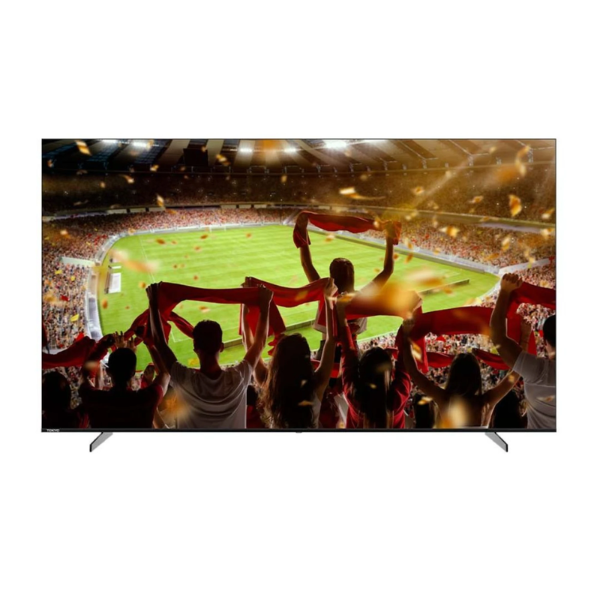 TV TOKYO SMART 65 GOOGLE 4K FRAMELESS CHROMECAST INCLUIDO IN QLED