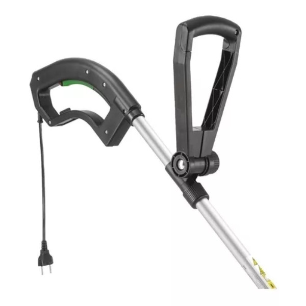 CORTACESPED TRAPP 1300W C/RECOLECTOR 33CM DE CORTE + BORDEADORA TRAPP MASTER 1800W C/RUEDAS