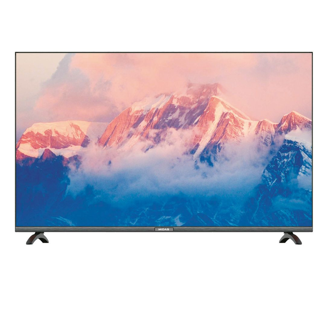 TV MIDAS 50" SMART UHD MD-SMTV50A 2104203492