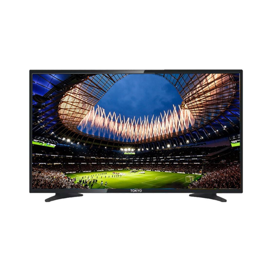 LED TOKYO 32" SMART FRAMELEES A+ANDROID 11 HDMI *3.USB2 C/AIR MOUSE/SOPOR