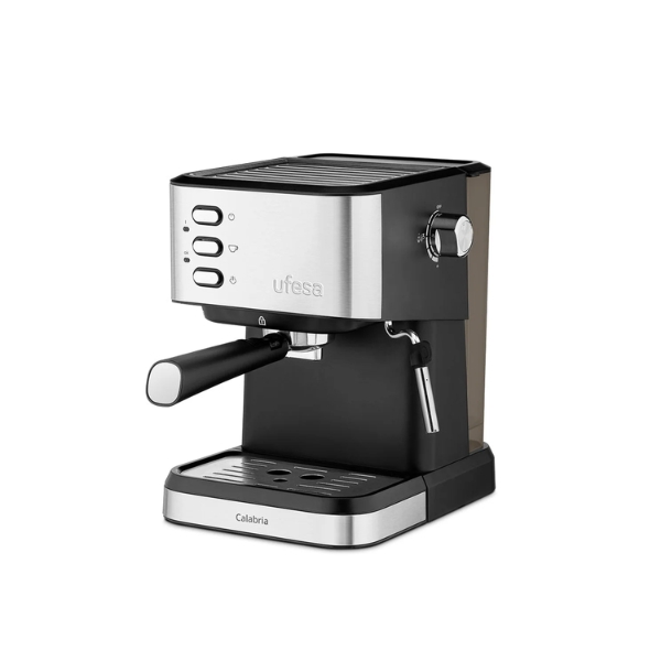 CAFETERA UFESA CALABRIA ESPRESSO 20B