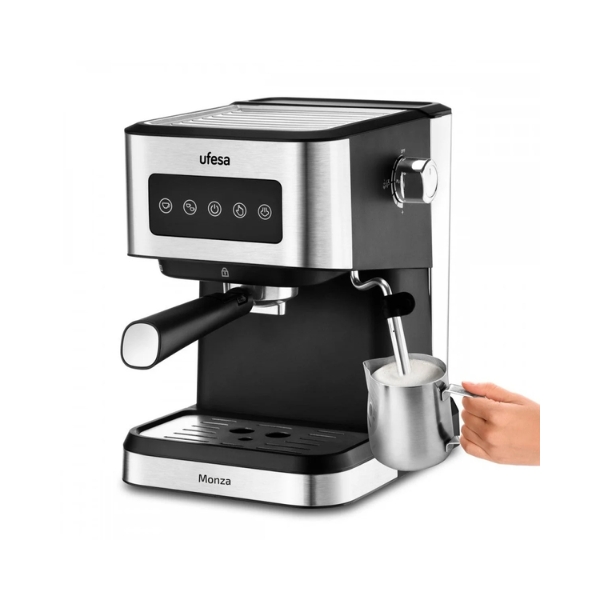 CAFETERA UFESA MONZA ESPRESSO 20B