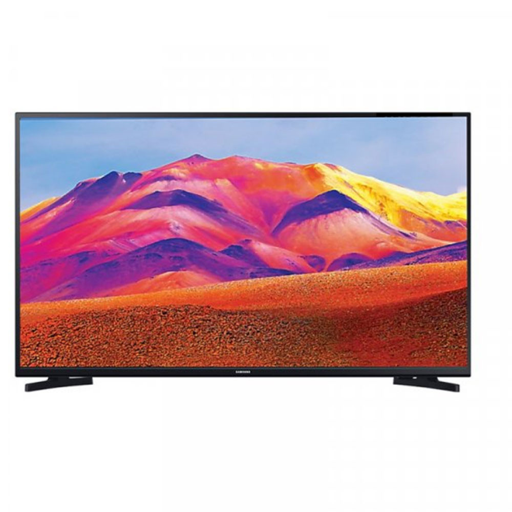 LED SAMSUNG 43" FHD SMART UN43T5202AGXZS