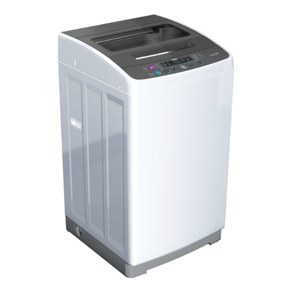 LAVARROPAS WHIRLPOOL 8.5KG BLANCO C/SUPERIOR WWI08BW9LS 720RPM