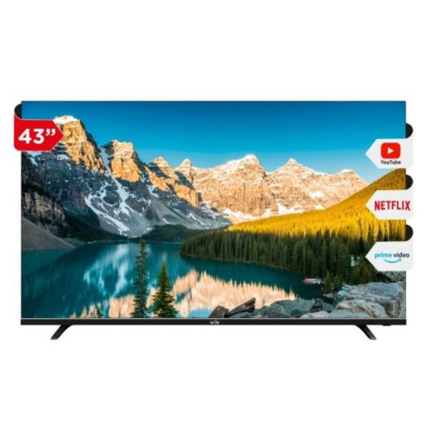 LED WIN 43" SMART FULL HD