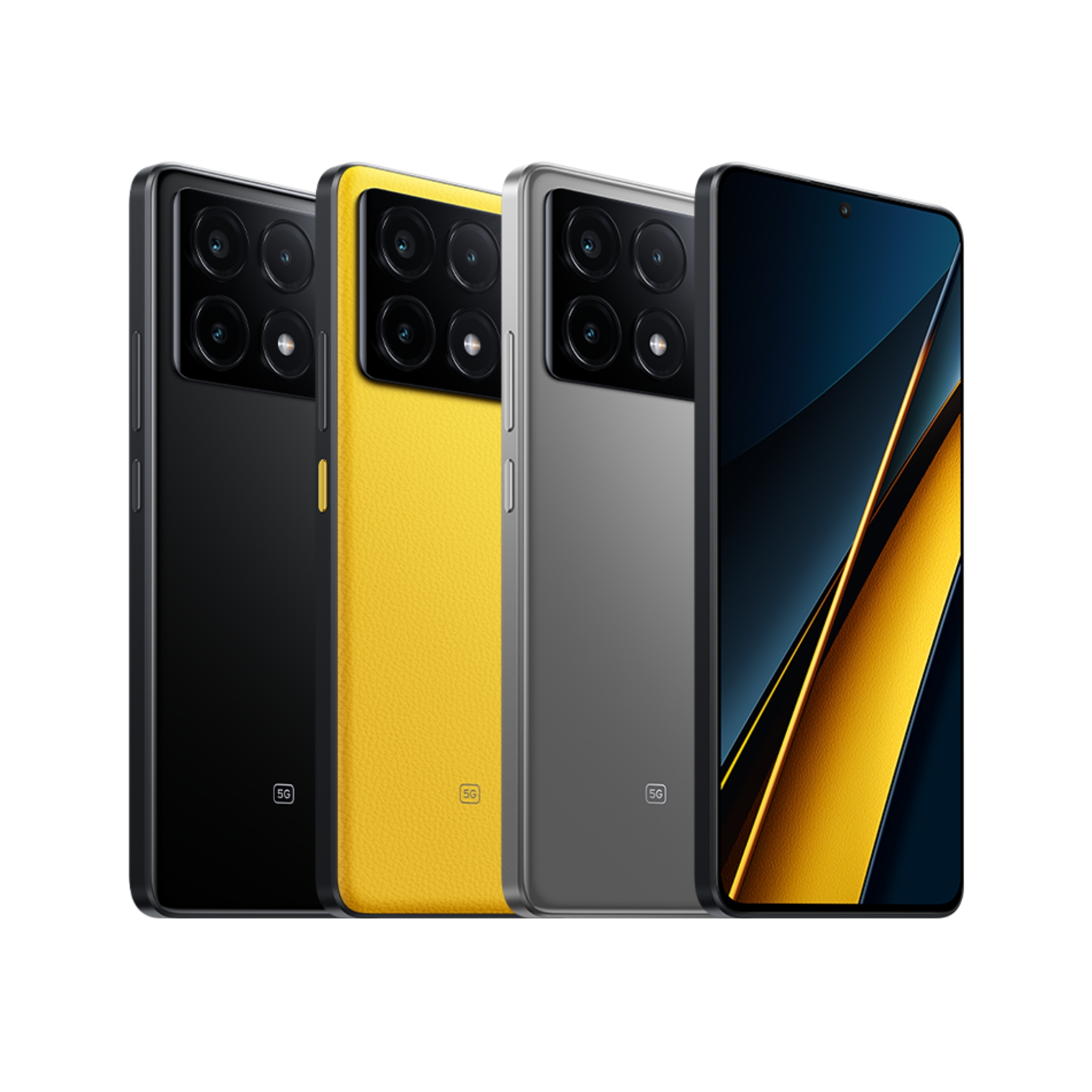 Xiaomi Poco X6 pro 8gb/256gb グローバルver Poco X6 Pro 5G Global 