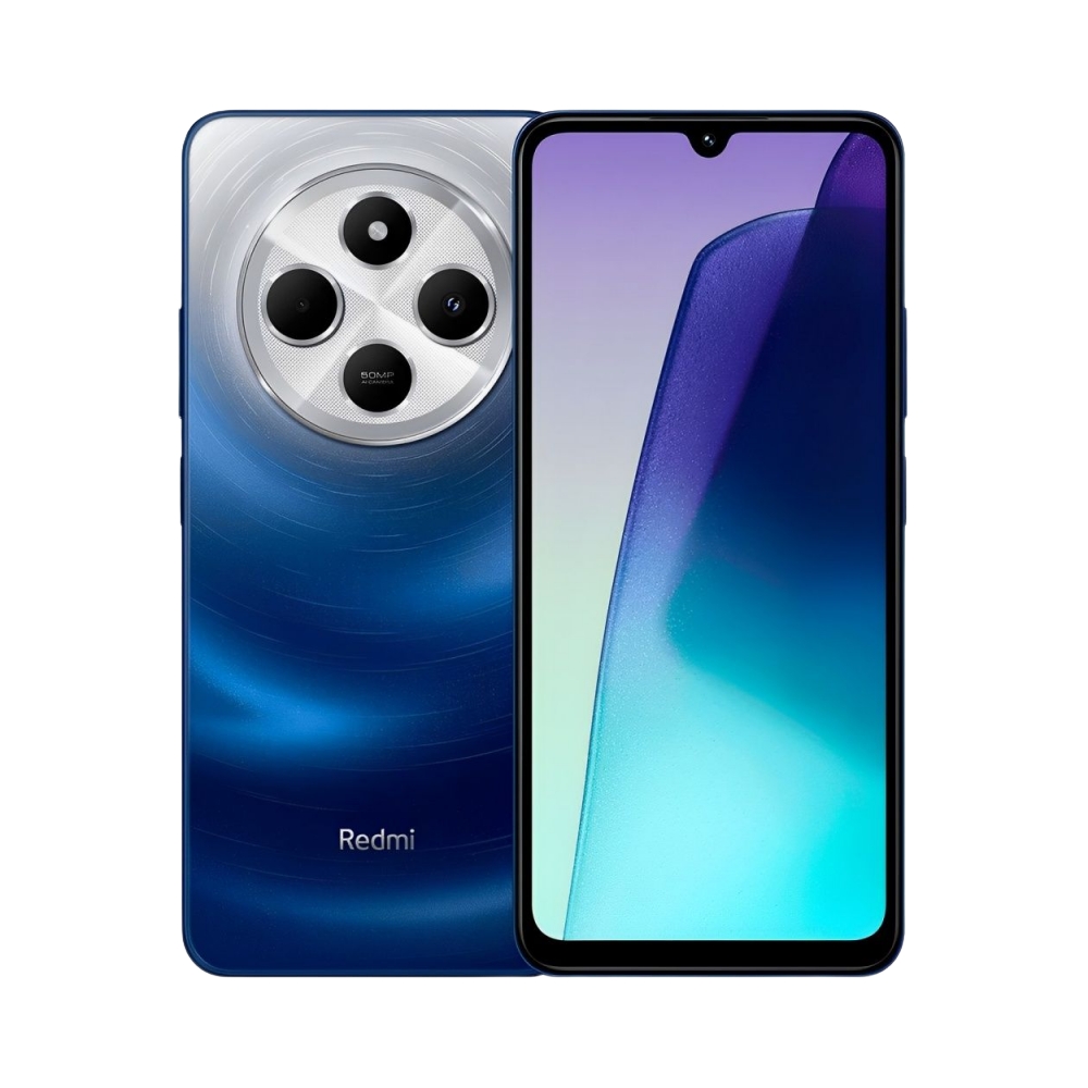 CELULAR  XIAOMI REDMI NOTE 14 DUAL 128GB/8GB BLUE