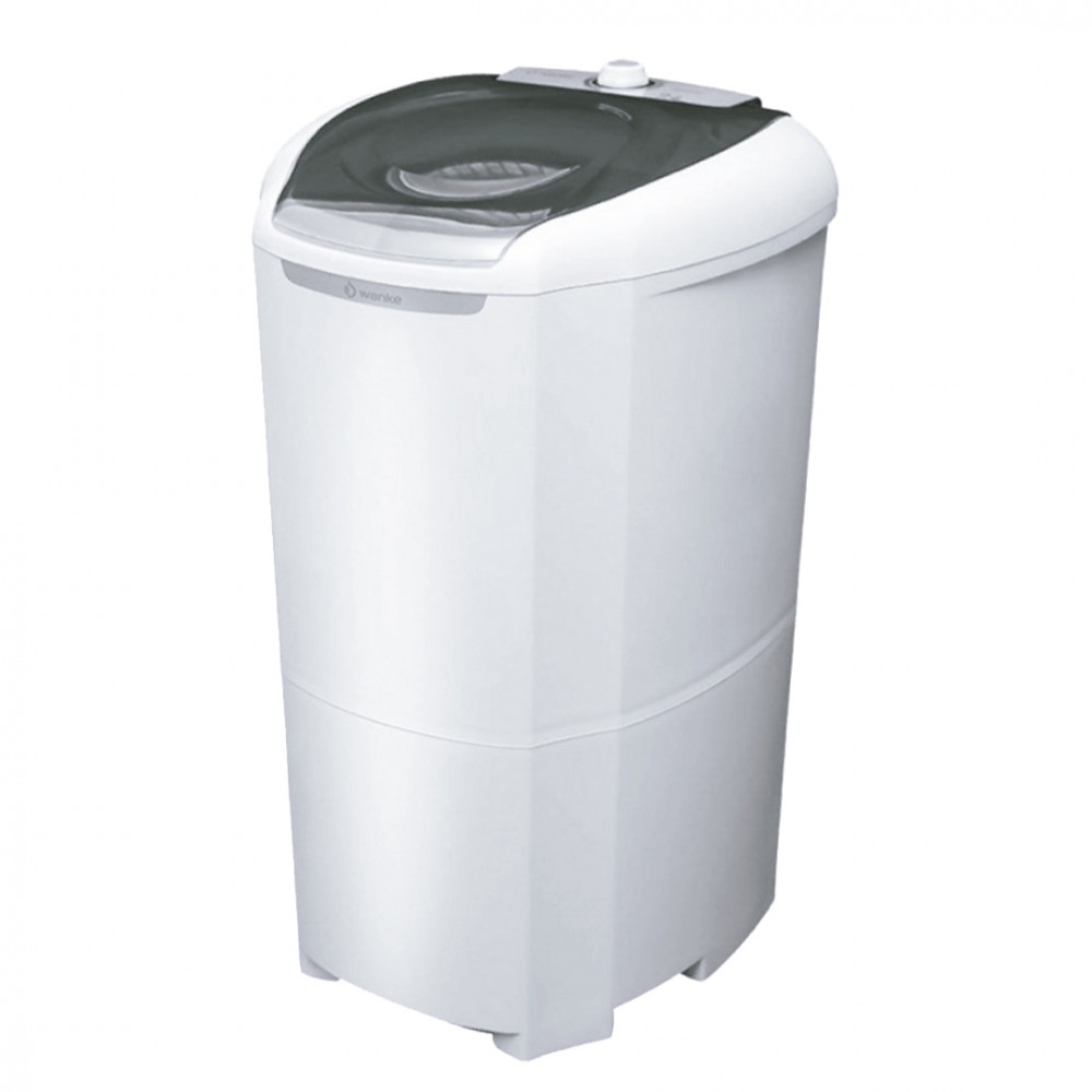 LAVARROPAS WANKE MARIANA 10KG SEMIAUTOMATICO