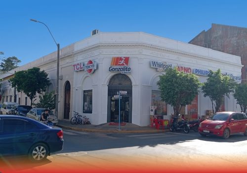 Sucursal Villarrica