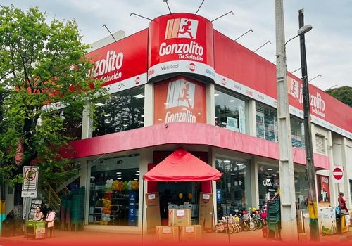 Sucursal Caacupé