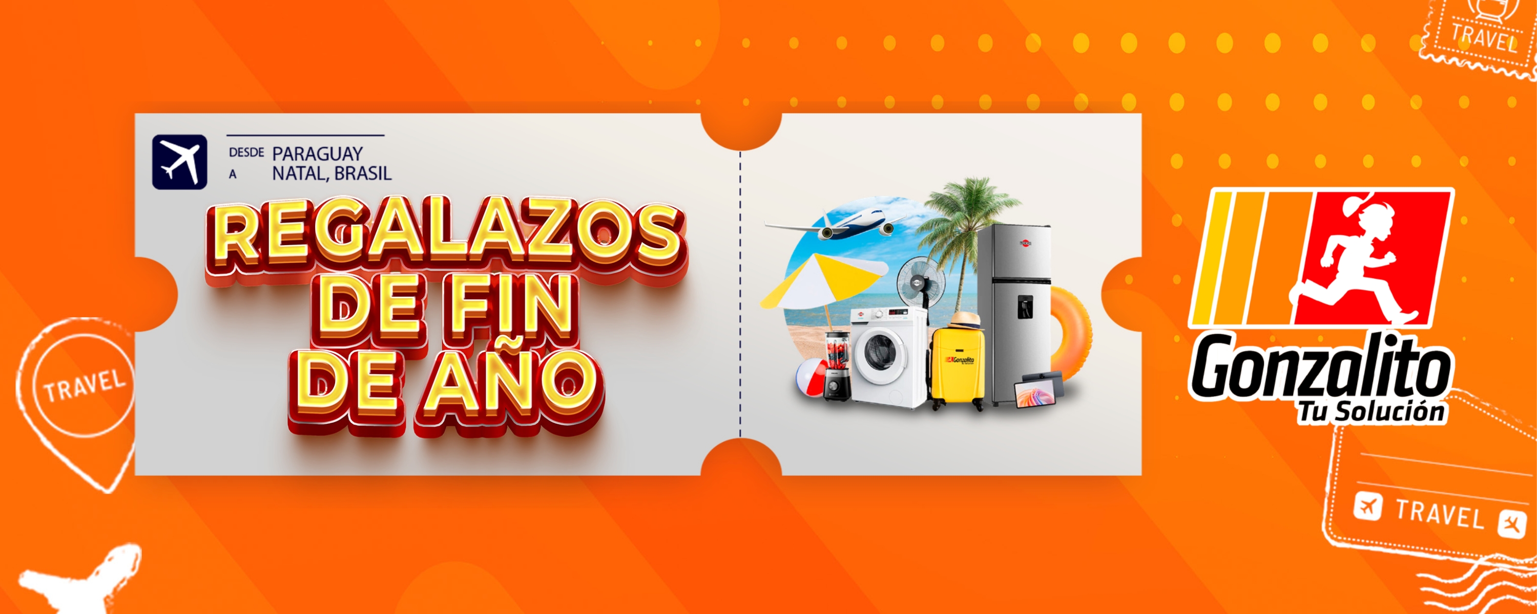 Bases y Condiciones - Sorteo Fin de Año